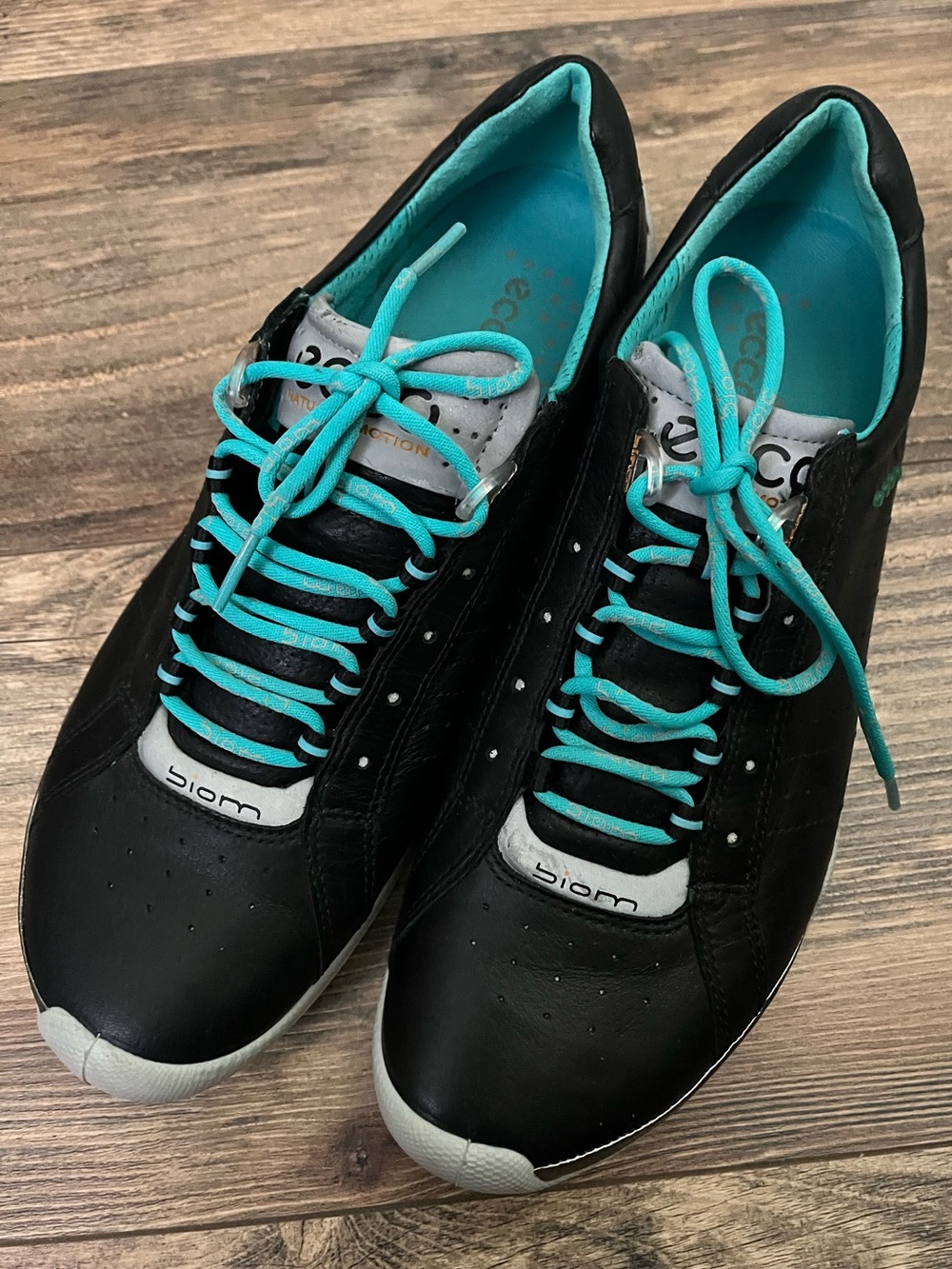 Ecco Biom Hybrid Women’s Sport Shoes